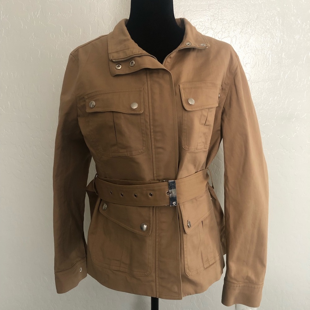 Ralph Lauren Jacket with Belt